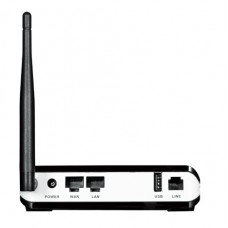 D-Link DWR-732 3G 